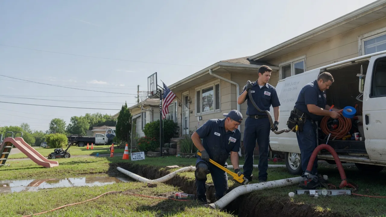 Toilet Installation in Lakeport, CA near me